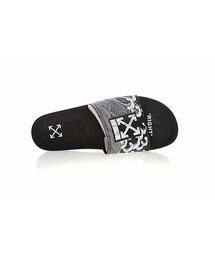 off white（オフホワイト）の「OFF-WHITE C/O OW 18SS オフ