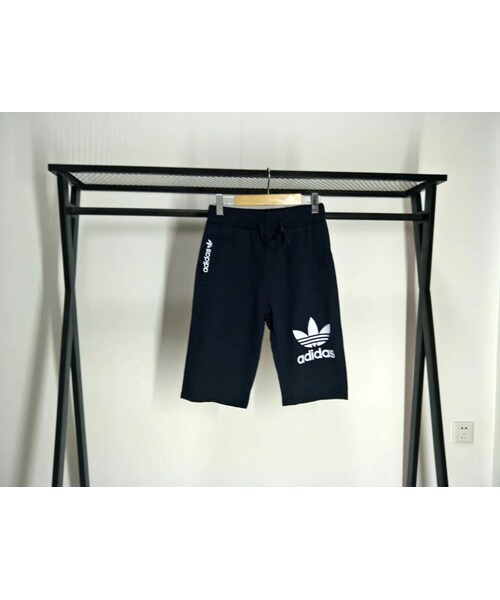 Adidas アディダス の アディダス Adidas ショーツ メンズ ハーフパンツ 短パン ランニング ショートパンツ フットボールウェア トレーニングウェア ランニングウェア 3色 その他パンツ Wear