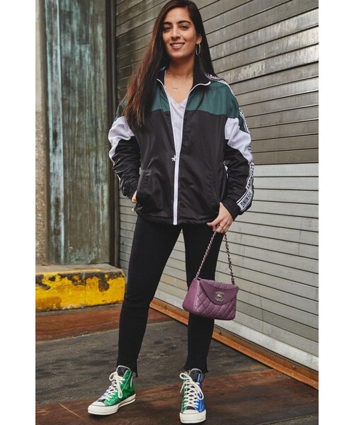 CONVERSE（コンバース）の「【送料無料】CONVERSE コンバースCANVAS ALL STAR COLORS HIキャンバス オールスター ハイカット ベージュ CHUCK TAYLOR／チャックテイラー 040001（スニーカー・メンズ・その他）」の4枚目の写真