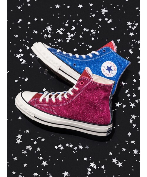 CONVERSE（コンバース）の「【送料無料】CONVERSE コンバースCANVAS ALL STAR COLORS HIキャンバス オールスター ハイカット ベージュ CHUCK TAYLOR／チャックテイラー 040001（スニーカー・メンズ・その他）」の8枚目の写真