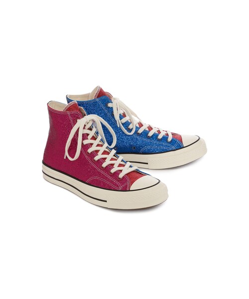 CONVERSE（コンバース）の「【送料無料】CONVERSE コンバースCANVAS ALL STAR COLORS HIキャンバス オールスター ハイカット ベージュ CHUCK TAYLOR／チャックテイラー 040001（スニーカー・メンズ・その他）」の10枚目の写真