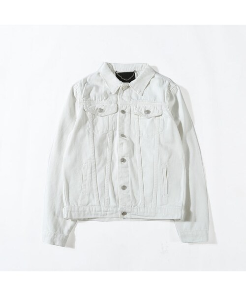 BALENCIAGA（バレンシアガ）の「BALENCIAGA バレンシアガ メンズ スウェット コート ジャケット 数量限定 2018新品 パーカー B040003（パーカー・レディース・その他）」の3枚目の写真