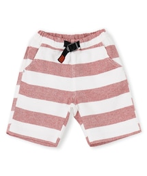 BRANSHES | 【爽パン】ボーダーハーフパンツ(その他パンツ)