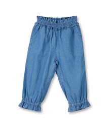 BRANSHES | テンセルデニムパンツ(その他パンツ)