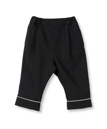 BRANSHES | 【限定】ストレッチツイルクロップドパンツ(その他パンツ)