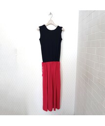 equo | equo 2WAY onepiece(ワンピース)