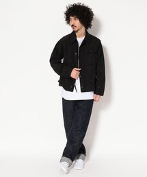 Engineered Garments（エンジニアードガーメンツ）の