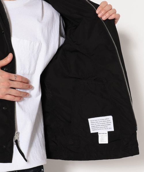 Engineered Garments（エンジニアードガーメンツ）の「Engineered