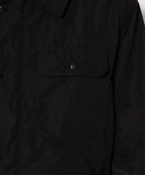 Engineered Garments（エンジニアードガーメンツ）の「Engineered