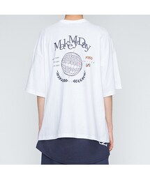 ROMANTIC CROWN | Calendar T Shirts_White(その他)