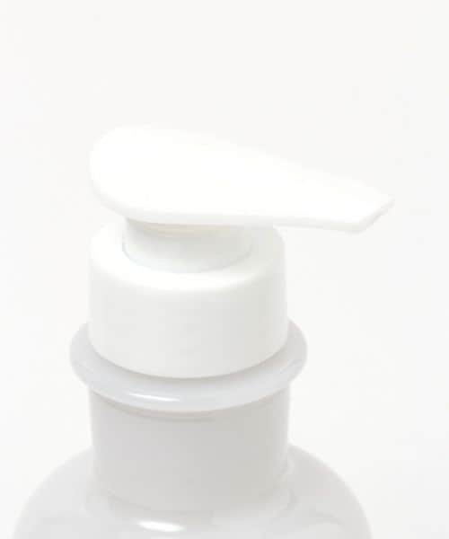 studio CLIP（スタディオクリップ）の「オリジナル ハンドソープディスペンサー（その他・ホワイト）」の5枚目の写真