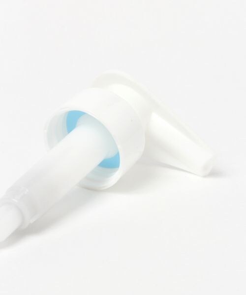 studio CLIP（スタディオクリップ）の「オリジナル ハンドソープディスペンサー（その他・ホワイト）」の9枚目の写真