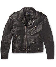 BALENCIAGA（バレンシアガ）の「Balenciaga Embellished Leather
