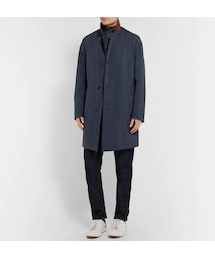 Loro Piana（ロロ・ピアーナ）の「Loro Piana Sebring Windmate Storm