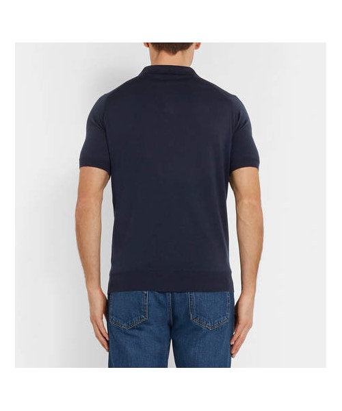 JOHN SMEDLEY（ジョンスメドレー）の「John Smedley Payton Slim