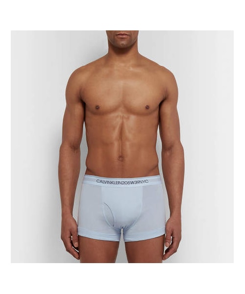 Calvin Klein（カルバン・クライン）の「CALVIN KLEIN 205W39NYC