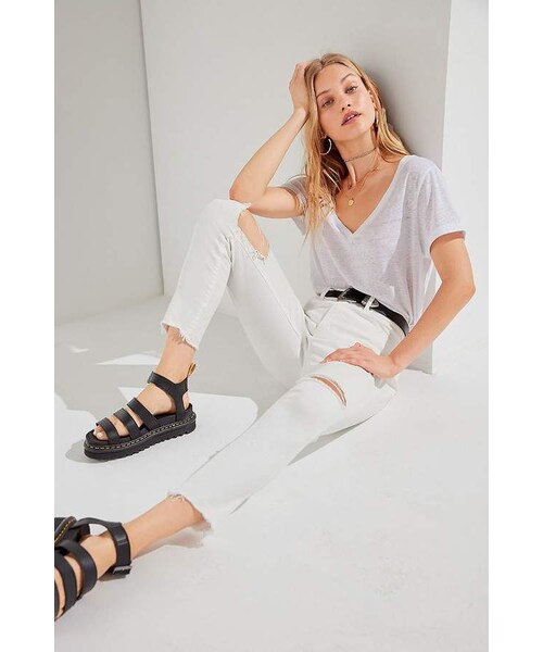 bdg twig high rise skinny jean