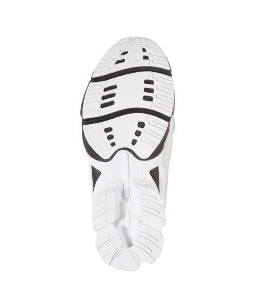 adidas by RAF SIMONS（アディダスバイラフシモンズ）の「Adidas by Raf Simons adidas x Raf Simons Replicant Ozweego Sneaker（スニーカー・レディース・White・6.5 M/7 M/7.5 M）」の4枚目の写真