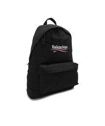 Balanciagaの「バレンシアガ BALENCIAGA バックパック 2018年春