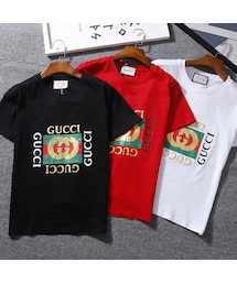GUCCI（グッチ）の「グッチ GUCCI 半袖 大きいサイズ メンズ