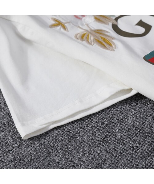 GUCCI（グッチ）の「グッチ GUCCI 半袖 大きいサイズ メンズ シャツ 17