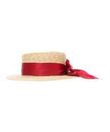 Maison de FLEUR（メゾンドフルール）の「【WEB限定】サテン