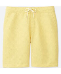 UNIQLO | スイムアクティブショートパンツ＋E(その他パンツ)