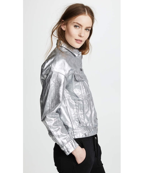 Acne Studios（アクネストゥディオズ）の「Acne Studios Lamp Silver 