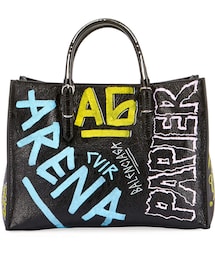 BALENCIAGA（バレンシアガ）の「Balenciaga Papier A6 Zip