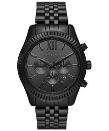 MICHAEL KORS | Michael Kors Lexington Chronograph Bracelet Watch, 44mm(アナログ腕時計)
