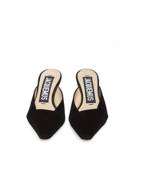 JACQUEMUS（ジャックムス）の「Jacquemus Les Mules Sao Mule