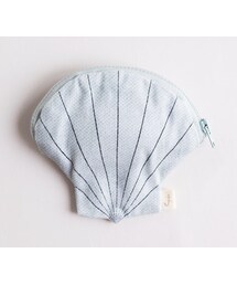 cache cache | don fisher    oyster(ポーチ)