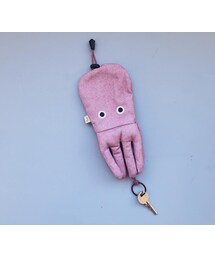 cache cache | don fisher　octopus(keychain)(キーケース/キーアクセサリー)