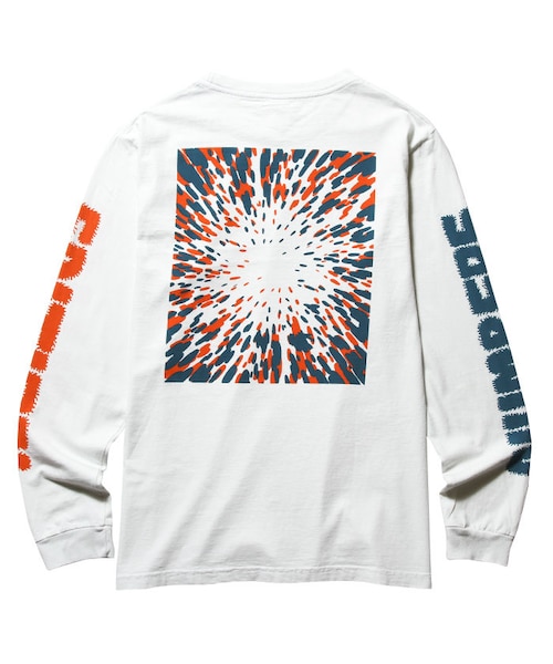 Supreme （シュプリーム）の「NUMBERS edition - 12:45 SWIRL-L