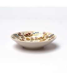 Handmade（ハンドメイド）の「豆皿 ミルフルール / Craft Studio