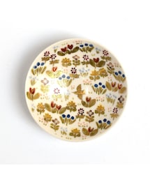 Handmade（ハンドメイド）の「豆皿 ミルフルール / Craft Studio