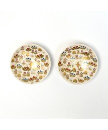 Handmade（ハンドメイド）の「豆皿 ミルフルール / Craft Studio