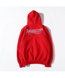 美品バレンシアガTシャツ ジャケットコートニットスウェットパーカースニーカーに BALENCIAGA（バレンシアガ）の「バレンシアガ BALENCIAGA メンズ