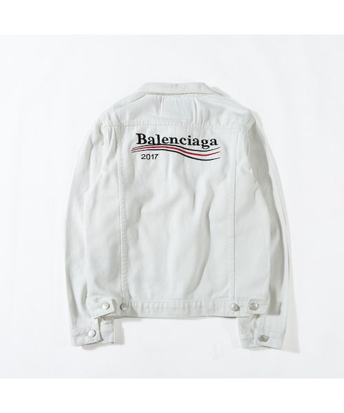 BALENCIAGA（バレンシアガ）の「バレンシアガ コート アウター