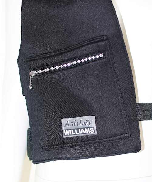 Ashley Williams アシュリーウィリアムズ ボディバッグ 【公式通販】
