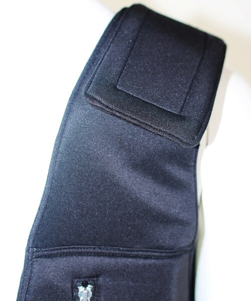 ASHLEY WILLIAMS（アシュリーウィリアムス）の「HOLSTER BAG（）」 - WEAR