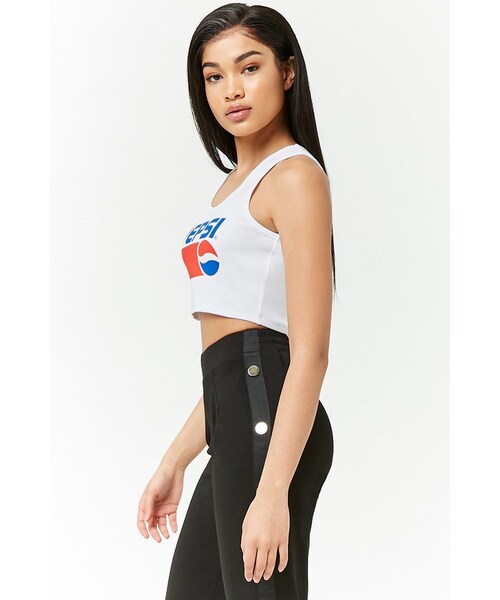 FOREVER 21（フォーエバー トゥエンティーワン）の「Pepsi