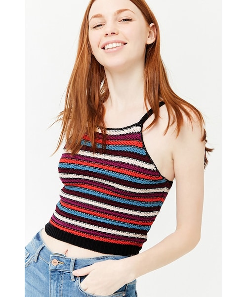FOREVER 21（フォーエバー トゥエンティーワン）の「マルチ
