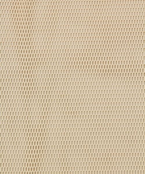 HARE（ハレ）の「BIGメッシュシャツ（トップス・ホワイト系その他/ブラック）」の14枚目の写真