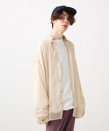 HARE | BIGメッシュシャツ(トップス)