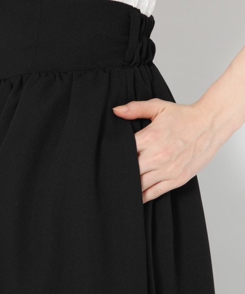 Heather（ヘザー）の「ビスチェ＊スカートセットアップ（）」 - WEAR
