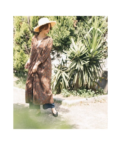 URBAN RESEARCH DOORS（アーバンリサーチドアーズ）の「【予約】インド  