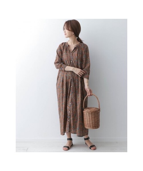 URBAN RESEARCH DOORS（アーバンリサーチドアーズ）の「【予約】インド  