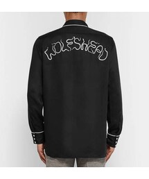 WACKO MARIA（ワコマリア）の「Wacko Maria + Wolf's Head Piped