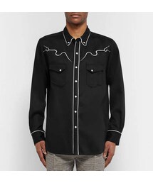 WACKO MARIA（ワコマリア）の「Wacko Maria + Wolf's Head Piped